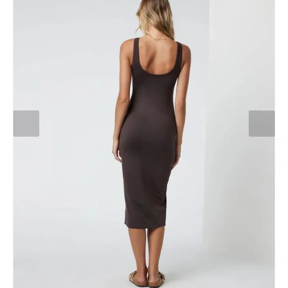 NWOT Vuori Womens Dress Halo Essential - Picture 2 of 11